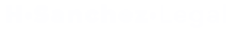 H·Sanchez·Legal